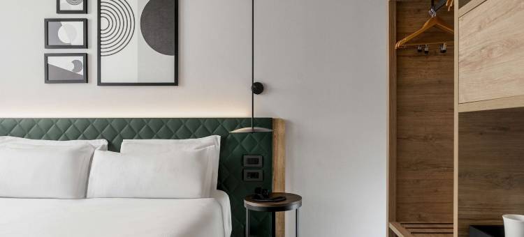 希尔顿花园酒店博洛尼亚北部(Hilton Garden Inn Bologna North)图片