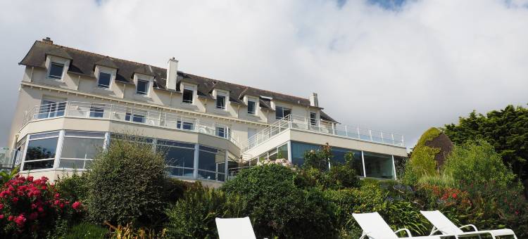 卡兰特克酒店(Logis Hôtel de Carantec)图片