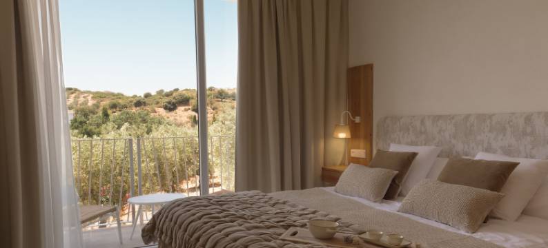 推荐成人入住的玛丽亚弗雷斯内达庄园酒店(Hacienda Fresneda María by Real Spain Hotels Adults Recommended)图片