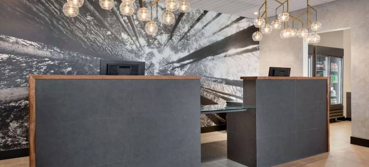 圣罗莎索诺玛拉昆塔温德姆套房酒店(La Quinta Inn & Suites by Wyndham Santa Rosa Sonoma)图片