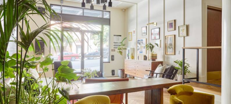 FOUND酒店，旧金山(Found Hotel, San Francisco)图片