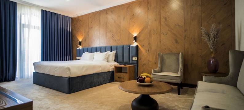 奥斯卡精品酒店(Oscar Boutique Hotel)图片