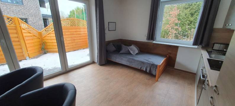 泰贝尔路之家(Haus Taybeerweg)图片