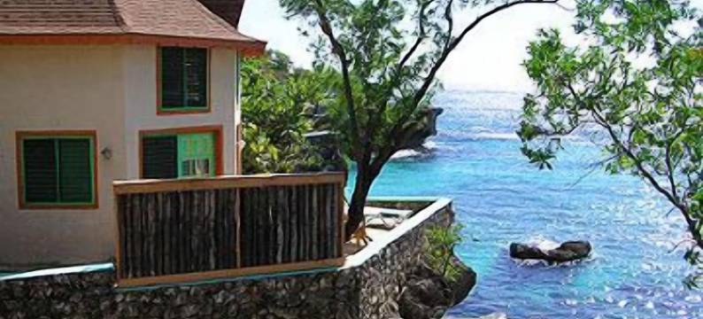 席泰滨度假酒店(Xtabi Resort)图片