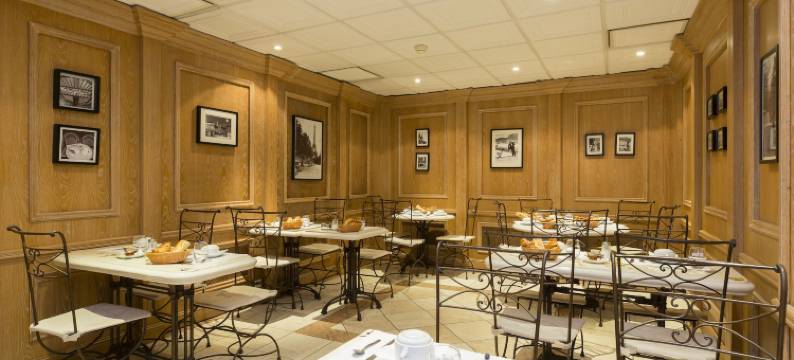 尼尔舍酒店(Elysees Niel Hotel)图片