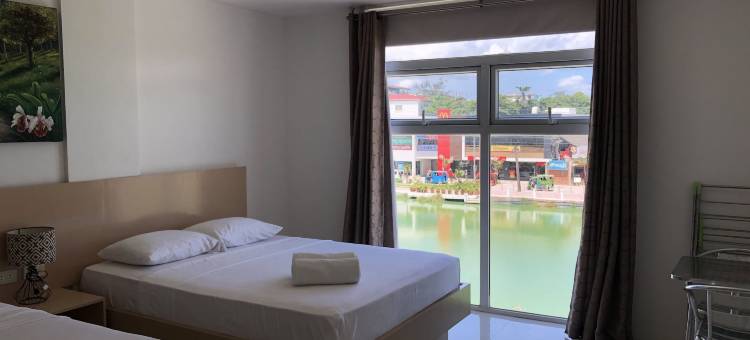 杰弗里S酒店(Jeffrey S Hotel)图片