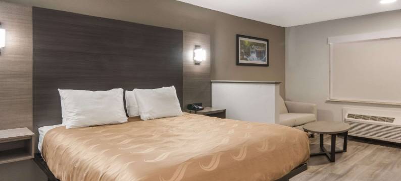 凯艺套房酒店(Quality Inn & Suites)图片