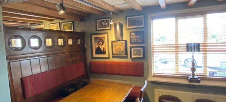 星辰1744宾馆(The Star Inn 1744)图片