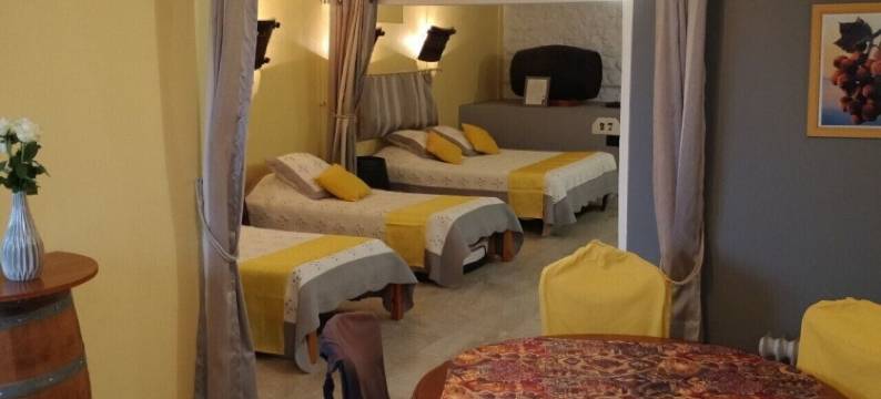 里维耶尔公寓(Le Logis du Livier)图片