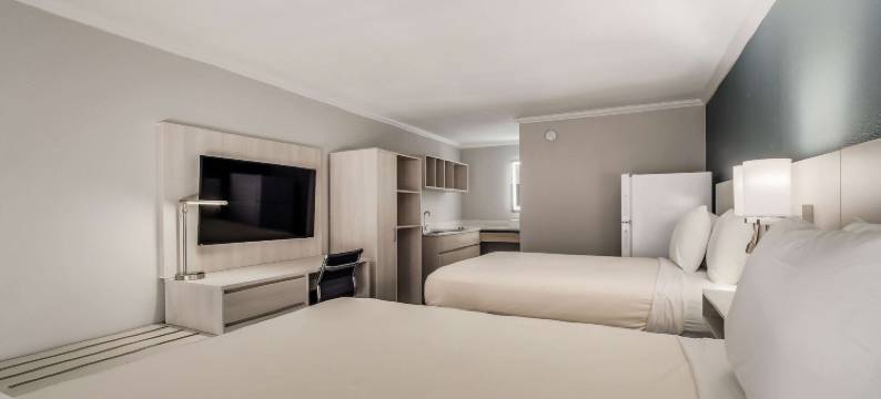 主力套房(MainStay Suites Florence)图片