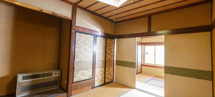 柏屋旅馆宾馆(Kashiwaya Ryokan Guesthouse&Sharedhouse - Hostel)图片