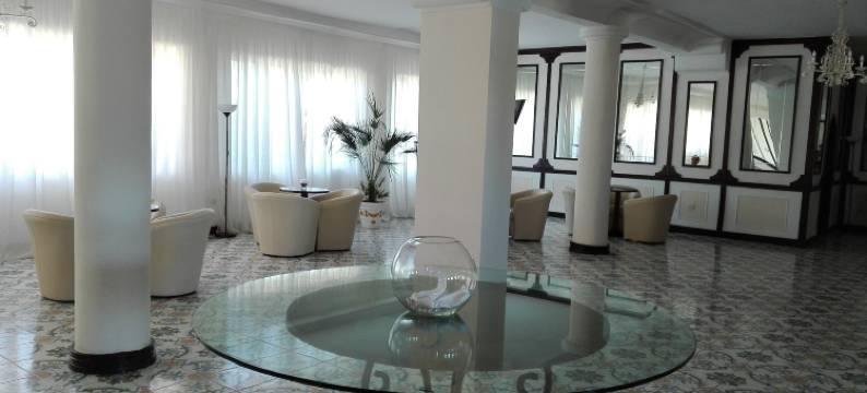 国际度假酒店(International Resort)图片