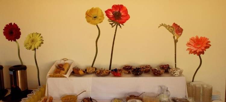 基萨莫斯酒店(Kissamos Hotel)图片