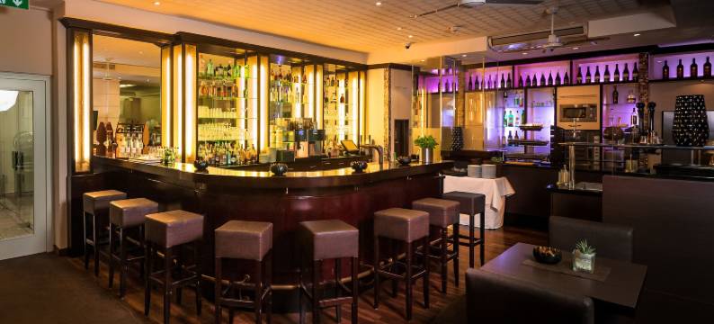 托马斯生活温泉酒店(Sandglow)图片