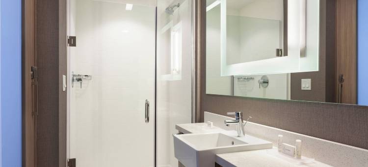 SpringHill Suites Orlando at Millenia图片