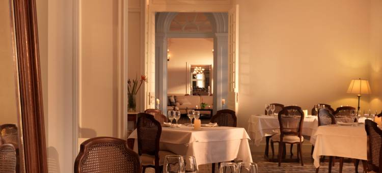 波希多尼昂达酒店(Poseidonion Grand Hotel)图片