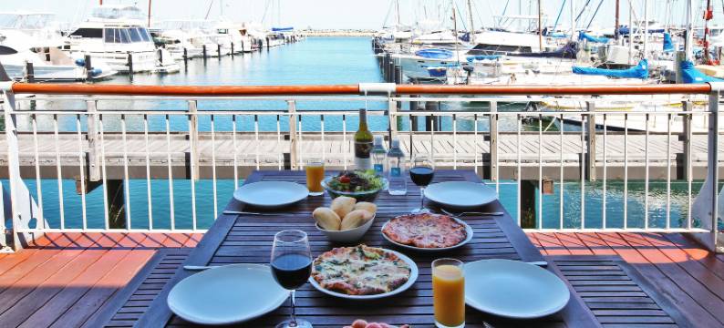 毕费里曼特尔公寓(Be. Fremantle)图片