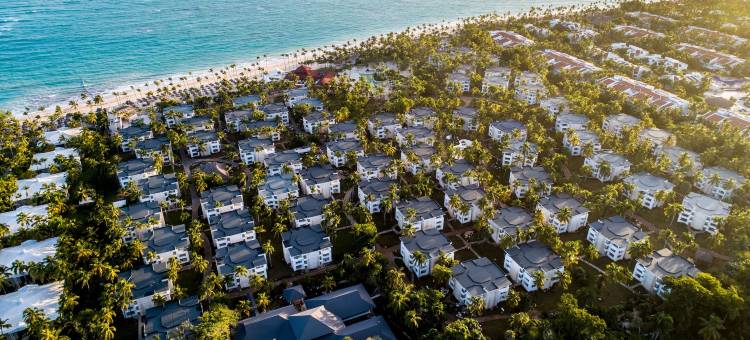 巴瓦罗公主家庭俱乐部酒店-全包(Princess Family Club Bavaro - All Inclusive)图片