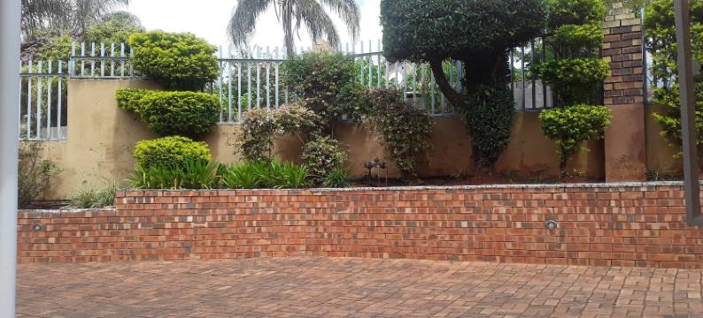 维亚纳缇民宿(Vuya Nathi Bed and Breakfast)图片