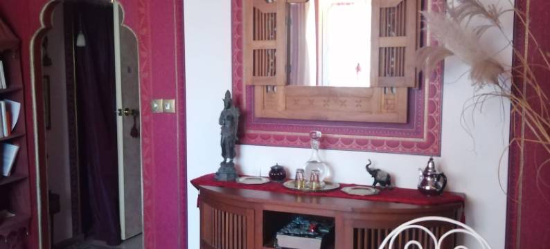 费兰富林格兰特酒店(Le Frêne Fringant)图片