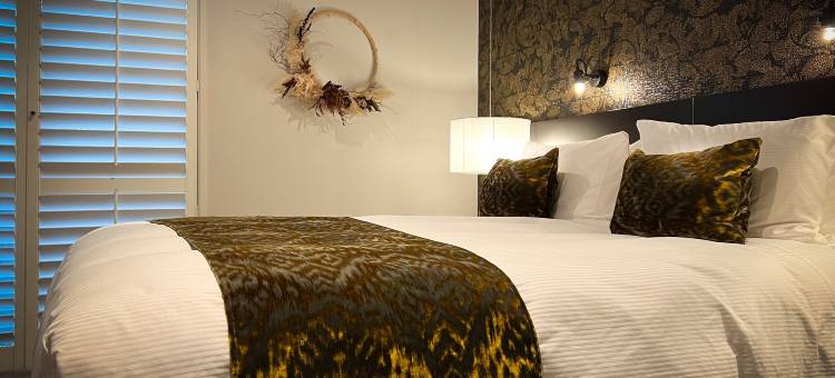 尼尔森风帆酒店(The Sails Nelson)图片