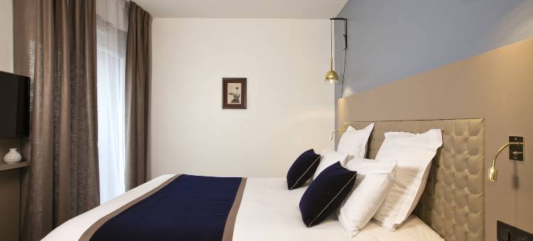 波尔多住家酒店(Residhome Bordeaux)图片