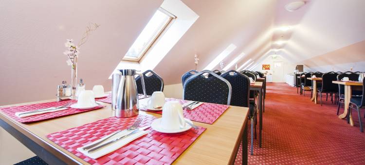埃尔丁阿兹穆特酒店(Andante Hotel Erding)图片