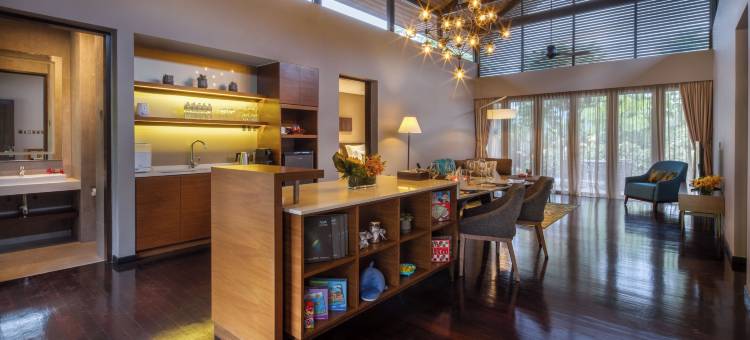 曼加拉水疗度假村(Mangala Estate Boutique Resort - Small Luxury Hotels of the World)图片