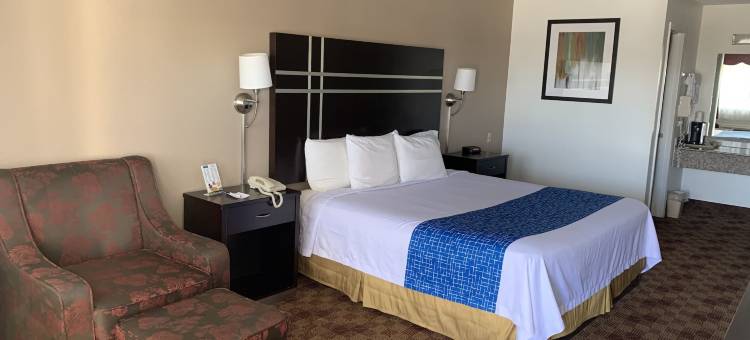 Travelodge by Wyndham Killeen/Fort Hood图片