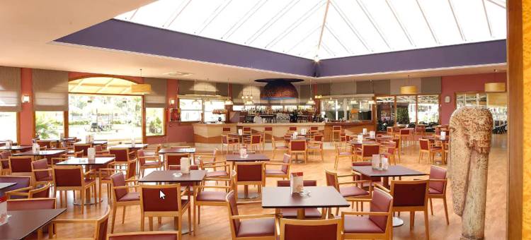 埃文尼亚奥林匹克套房酒店(Evenia Olympic Suites)图片