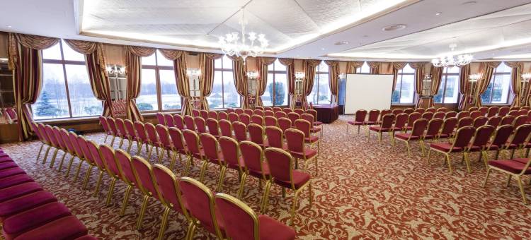 维尔纽斯大度假村(Vilnius Grand Resort)图片