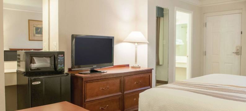 新奥尔良维特昂斯梅泰里拉昆塔温德姆酒店(La Quinta Inn by Wyndham New Orleans Veterans / Metairie)图片