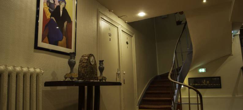 德拉巴尼尔酒店(Hôtel de La Banniere de France)图片