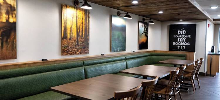 Fairfield Inn & Suites Louisville Airport图片