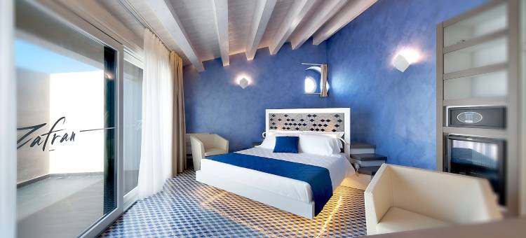 萨福安精品酒店(Zafran Boutique Hotel)图片