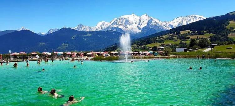 弗洛拉普酒店(Le Floralp)图片