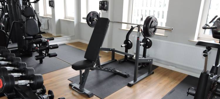 埃琳酒店(Dormero Hotel Bremen)图片