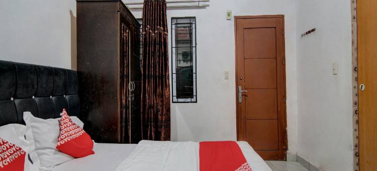 Hotel O 丁达伊斯兰民宿(Hotel O Dinda Homestay Syariah)图片