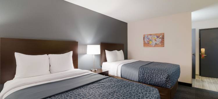 伊克诺旅馆威利斯顿(Econo Lodge Williston)图片