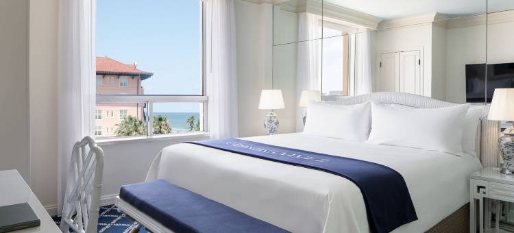 大加尔韦斯度假村酒店 - 傲途格精选(Grand Galvez Resort, Autograph Collection)图片