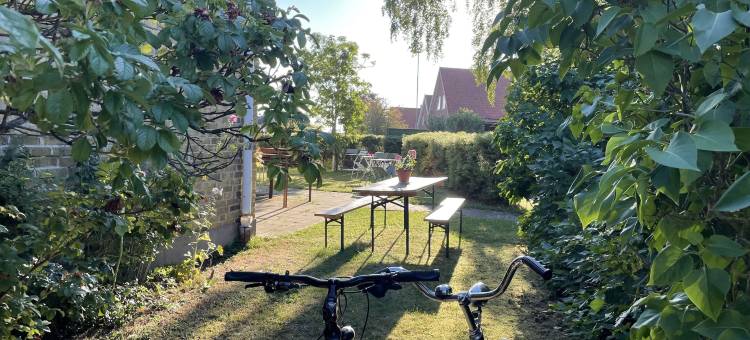 HEMMET - Simrishamns旅舍和B&B(Hemmet B&B)图片