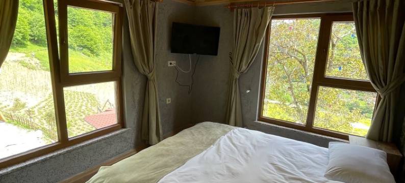 我们的O'ra Küme房屋和平房(Bizim O'ra Küme Evleri & Bungalov)图片