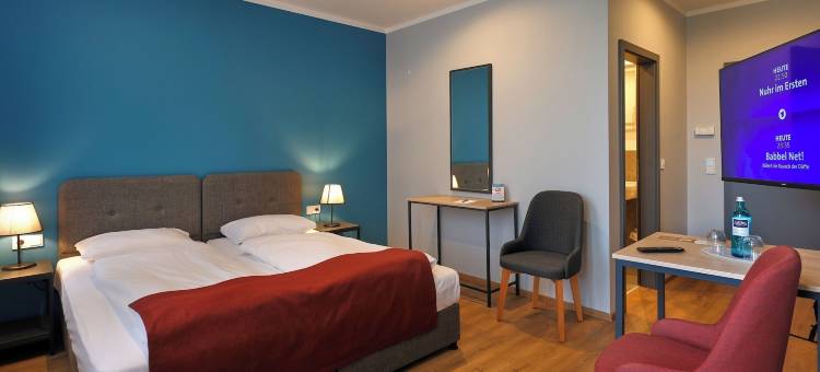 杜塞尔多夫诺伊斯Trip Inn(TRIP INN Hotel Düsseldorf Neuss)图片