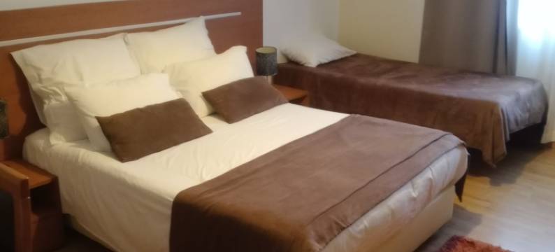 莫尔加多住宅(Residencial Morgado)图片