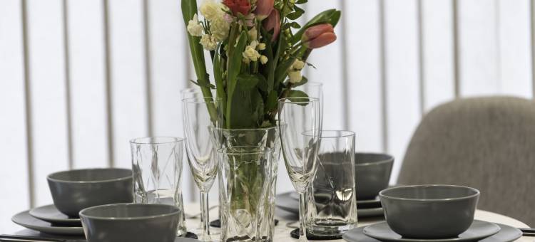 象牙小屋-肯尼特服务式公寓(Ivory Lodge)图片