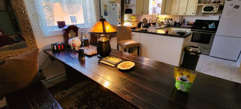 比利的背包客旅舍(Billie's Backpackers Hostel)图片