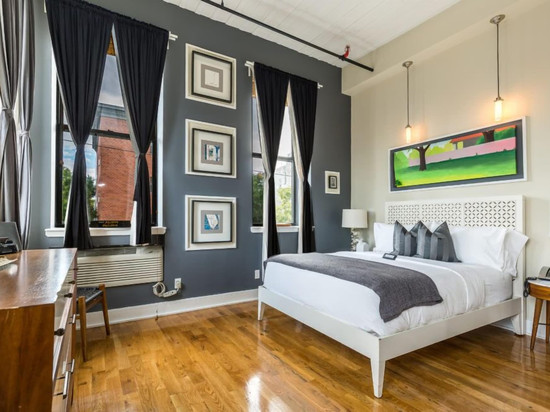 亨利·诺曼酒店