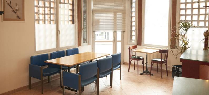 柯尔威特家庭旅馆(Chambres d'Hotes du Colvert)图片