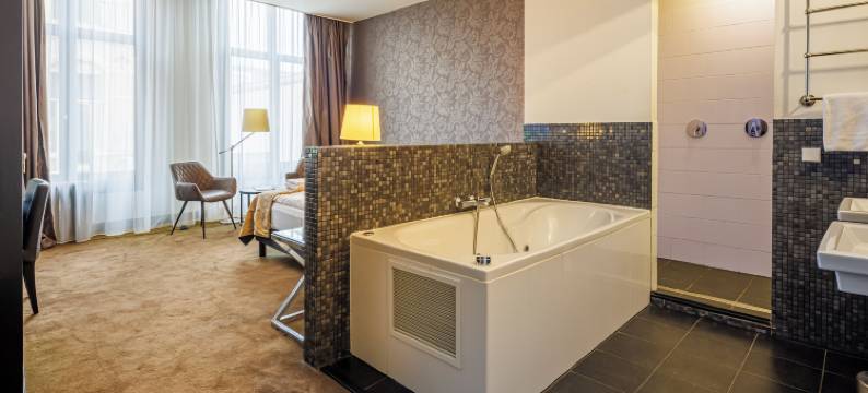 阿尔克马尔大酒店(Grand Hotel Alkmaar)图片