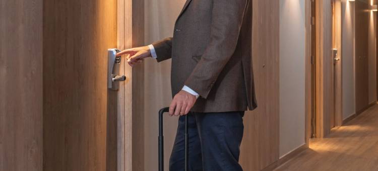 Moov Oeiras 酒店(Moov Hotel Oeiras)图片